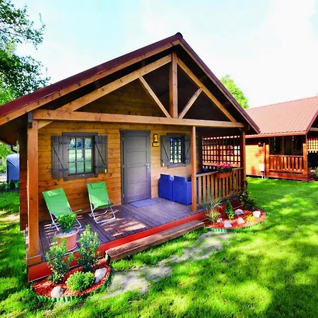 Cottage In Ustronie Near Aquapark Helios, Cleaning Included *