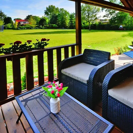 Cottage In Ustronie Near Aquapark Helios, Cleaning Included * أوسترونيه مورسكية