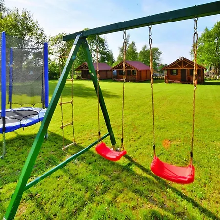 بيت للعطل Cottage In Ustronie Near Aquapark Helios, Cleaning Included *