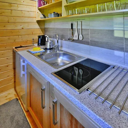 Cottage In Ustronie Near Aquapark Helios, Cleaning Included بيت للعطل أوسترونيه مورسكية