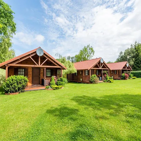 Cottage In Ustronie Near Aquapark Helios, Cleaning Included أوسترونيه مورسكية