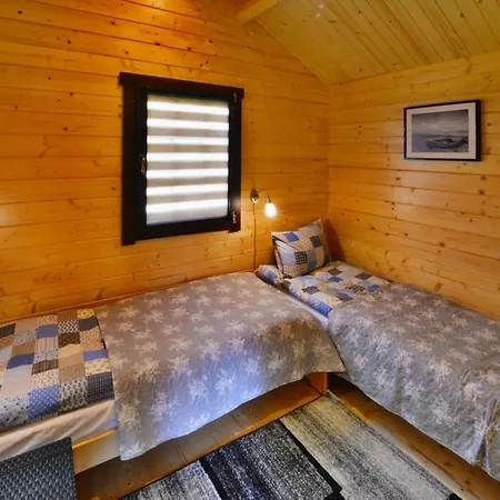 بيت للعطل Cottage In Ustronie Near Aquapark Helios, Cleaning Included *