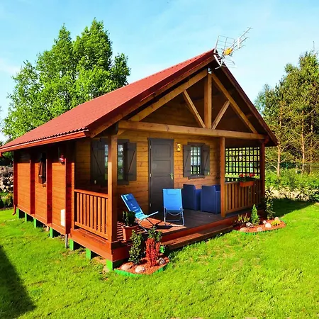 Cottage In Ustronie Near Aquapark Helios, Cleaning Included *