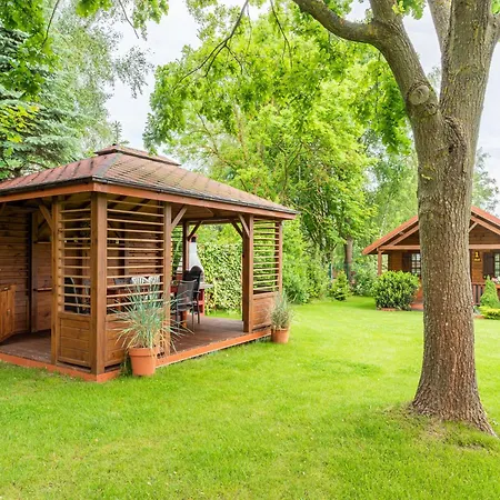 Cottage In Ustronie Near Aquapark Helios, Cleaning Included بيت للعطل *