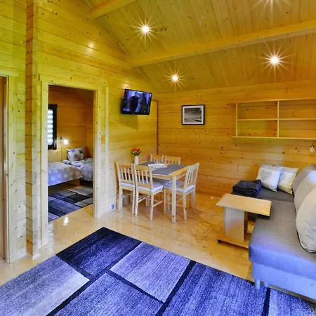 Cottage In Ustronie Near Aquapark Helios, Cleaning Included