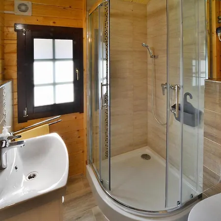 Cottage In Ustronie Near Aquapark Helios, Cleaning Included *
